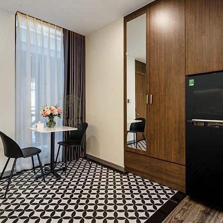 Nina Homes Phu My Hung Хошимін Екстер'єр фото